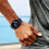 Screen Protector for Fitbit Sense/Versa 3, 3D Arc Edge Soft TPU Bumper Case Offers Full Coverage Protection, Easy Install Scratch Resistant Smartwatch 7