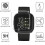 Προστατευτικό οθόνης συμβατό με Fitbit Versa2, η μεμβράνη Tpu κατά των φυσαλίδων 6