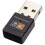 Ασύρματο USB WiFi Dongle, προσαρμογέας δικτύου διπλής συχνότητας AC600Mbps για φορητό 1