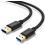 Καλώδιο επέκτασης USB3.0 υψηλής απόδοσης για άμεση συνδεσιμότητα, υποστηρίζει 1
