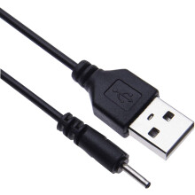 Cábla Luchtaire USB Ilchuspóireach, Nascóir Bairille Breiseáin Solúbtha le haghaidh Leictreonaic agus Gléasanna Beaga le Seac Bairille 2.0mm,