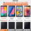 Ανθεκτική προστατευτική θήκη για Samsung Galaxy Tab A8.0" 2019, ανθεκτική στις κραδασμούς 2