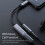 Προσαρμογέας 2 σε 1 USB C σε 3.5 mm, γρήγορης φόρτισης στερεοφωνικό Hi-Fi, διαχωριστής 4