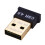 Multi-Device Connectivity Bluetooth 5 Adapter for Windows PCs, Plug & Play Setup with Enhanced Data Rate & Wide Compatibility, Compact Design Ensures 6
