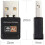 Ασύρματο USB WiFi Dongle, προσαρμογέας δικτύου διπλής συχνότητας AC600Mbps για φορητό 4