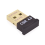 Multi-Device Connectivity Bluetooth 5 Adapter for Windows PCs, Plug & Play Setup with Enhanced Data Rate & Wide Compatibility, Compact Design Ensures 7
