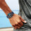 Screen Protector for Fitbit Sense/Versa 3, 3D Arc Edge Soft TPU Bumper Case Offers Full Coverage Protection, Easy Install Scratch Resistant Smartwatch 5
