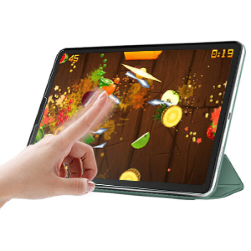 Προστατευτικό οθόνης από ματ γυαλί για iPad Pro 12,9 ιντσών, υψηλής ευαισθησίας αφής, 1