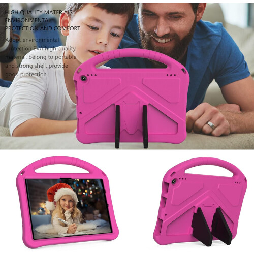 Θήκη Fire Hd10Tablet με αντικραδασμική προστασία, κατασκευασμένη από εξαιρετικά ελαφρύ 1