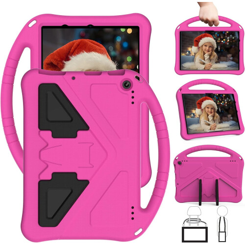 Θήκη Fire Hd10Tablet με αντικραδασμική προστασία, κατασκευασμένη από εξαιρετικά ελαφρύ