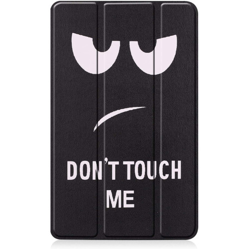 Capa rígida tipo carteira para LG G Pad 5, projetada para proteger seu tablet de 10,1 polegadas contra danos e melhorar sua usabilidade com encaixe 1
