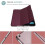 Capa protetora para iPad de 10,2 polegadas, com parte traseira em policarbonato fosco translúcido, compatível com Smart Cover e função de 3