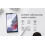 Αντιθαμβωτική προστασία οθόνης για Samsung Galaxy Tab A7Lite2021, υψηλή ευαισθησία αφής και 8