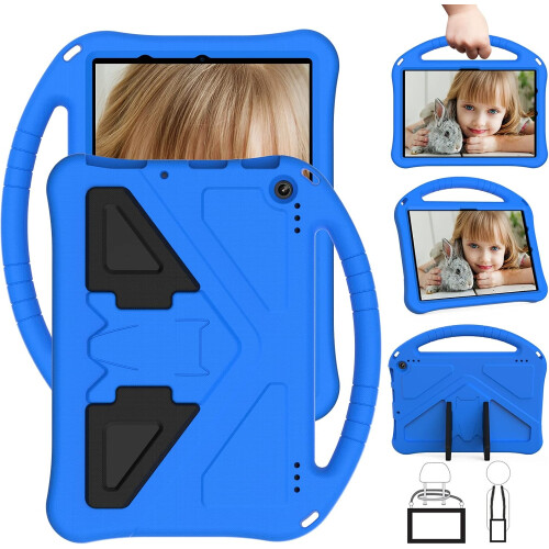 Θήκη Fire Hd10Tablet με αντικραδασμική προστασία, κατασκευασμένη από εξαιρετικά ελαφρύ
