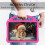 Θήκη Fire Hd10Tablet με αντικραδασμική προστασία, κατασκευασμένη από εξαιρετικά ελαφρύ 5