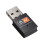 Προσαρμογέας USB USBNOVEL AC600Mbps802.11ac, Συμβατότητα πολλαπλών συστημάτων, Συσκευή διπλής 1