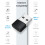 Nem enhedsforbindelse, brugervenlig og sikker USB A til USB Type C-adapter, designet til problemfri integration og sikker opladning 4