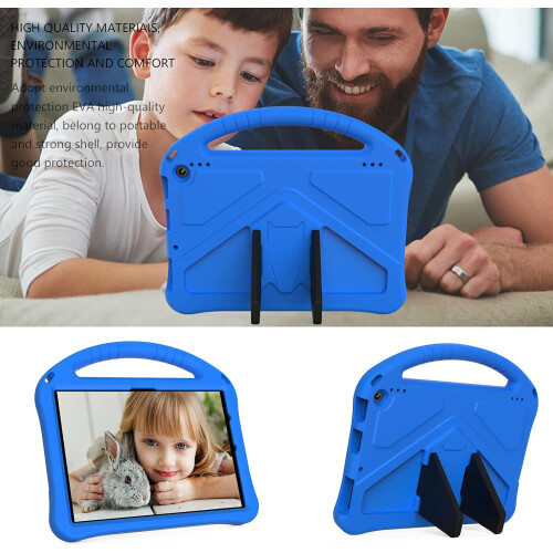 Θήκη Fire Hd10Tablet με αντικραδασμική προστασία, κατασκευασμένη από εξαιρετικά ελαφρύ 1