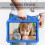 Θήκη Fire Hd10Tablet με αντικραδασμική προστασία, κατασκευασμένη από εξαιρετικά ελαφρύ 4