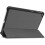 Λεπτή, σκληρή θήκη Smart Cover για LG G Pad5 10.1, εξαιρετικά λεπτή και ελαφριά με εξωτερικό 6
