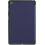 Capa tipo folio ultrafina inovadora para LG G Pad5 de 10,1 polegadas, com suporte para tela de ponta a ponta, processador Qualcomm Snapdragon e 7