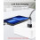 Nem enhedsforbindelse, brugervenlig og sikker USB A til USB Type C-adapter, designet til problemfri integration og sikker opladning 2