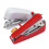 2 Pack Mini Portable Sewing Machine Handheld Manual Stitch Tool for Beginners DIY Fabric Repairs 1