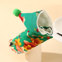 Mantello per pappagalli Yonrjhukm, abbigliamento per pappagalli domestici, mantello con isolamento spesso.
