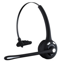 VALSEEL Wireless Earbuds Trucker Bluetooth Headset with Microphone, Noise Cancelling for Cell Phones, PC, compatible with electronics