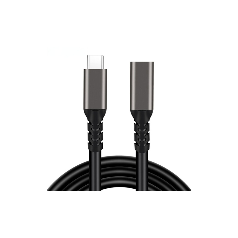 Usb 3.2 Type-C Extension Cable Usb-C Pd 100W Male To Female 1M 1M 9773935911031