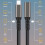 USB3.2Type-C -jatkokaapeli USB-C PD100W uros-naaras 1M 1m 7