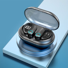 Casque Bluetooth sport Txmfgh : léger, son immersif, idéal pour les modes de vie actifs et les jeux vidéo, parfait pour les mélomanes.