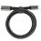 USB3.2Type-C -jatkokaapeli USB-C PD100W uros-naaras 1M 1m 2