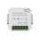 Tuya App Έξυπνος Διπλός Μετρητής Ενέργειας WiFi AC110V220V με Σφιγκτήρα CT KWh Κατανάλωση 1