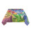 Mario Rectangular Tablecloth Water Resistance Antiwrinkle Spillproof Soft Fabric Table Cloth 60"X90" 5