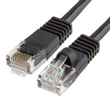 Ny Cat5CAT5e Rj45Ethernet Internet LAN Nätverk Patchkabel Sladd Modem Router