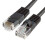 Νέο Cat5CAT5e Rj45Ethernet Internet LAN Network Patch Cable Cord Modem Router 1