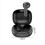 Ασύρματα ακουστικά lulshou Half-In-Ear True Bluetooth5.3 με μεγάλη διάρκεια ζωής μπαταρίας, 3