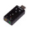 Εξωτερικός προσαρμογέας κάρτας ήχου USB Simyoung7.1 Channel με μικρόφωνο - Συμβατότητα plug and 6