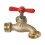 Eease Copper Garden Faucet 3