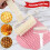 VOSS Pizza Tool Cookie Pastrys Lattice Roll Roller Roller Pie Smooth Baking Tools & Home Improvement 1