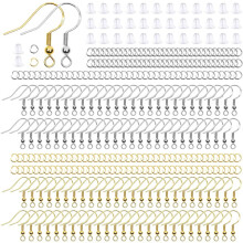 600PCS925Sterling Silver Steirling Material Making Earrings With Bracelet, Trealamh Ábhar,