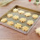 11 tommer bageplade pande kageforme stege non-stick roulade 3
