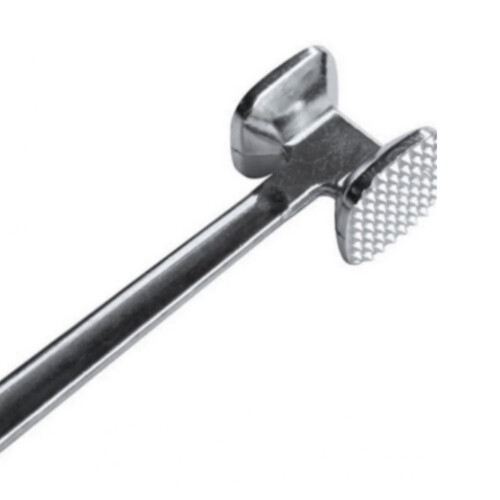 3 Count Steak Hammer Meat Tenderizing Tool Ground Tenderiser Kitchen Tenderizers 2