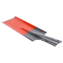 1pc Outdoor Shovel Durable Garden Shovel Practical Gardening Shovel Tool
