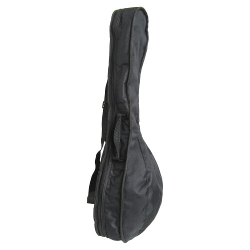 Professional Mandolin Shoulder Bag Waterproof Multi Function Accessory s Single Shoulder Portable Ladybug Mandolin Bag 2