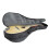 Professional Mandolin Shoulder Bag Waterproof Multi Function Accessory s Single Shoulder Portable Ladybug Mandolin Bag 5