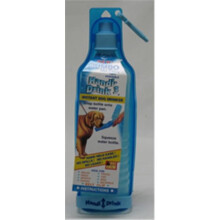 51503 Blue Handi-Drink 25 Ounce