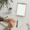 Cover 3 Pcs Privacy Sticker Covers Slide Laptop Computer Laptops Abs 2
