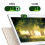 Cover 3 Pcs Privacy Sticker Covers Slide Laptop Computer Laptops Abs 4